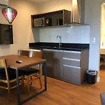 Quarto No Wanderlust Experience Hotel