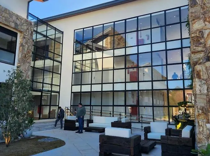 Quarto No Wanderlust Experience Hotel