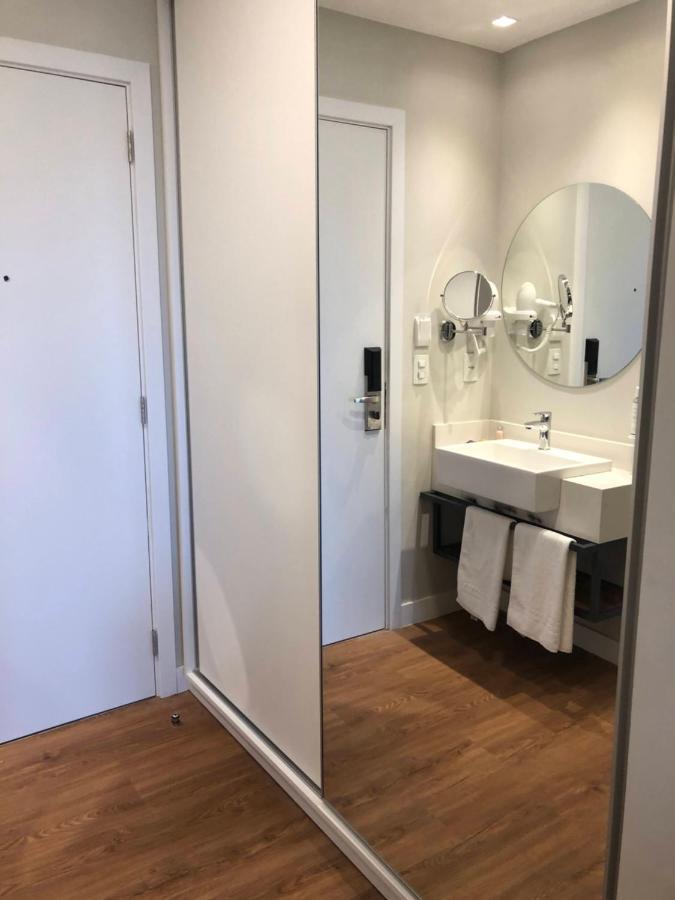 No Wanderlust Experience Hotel