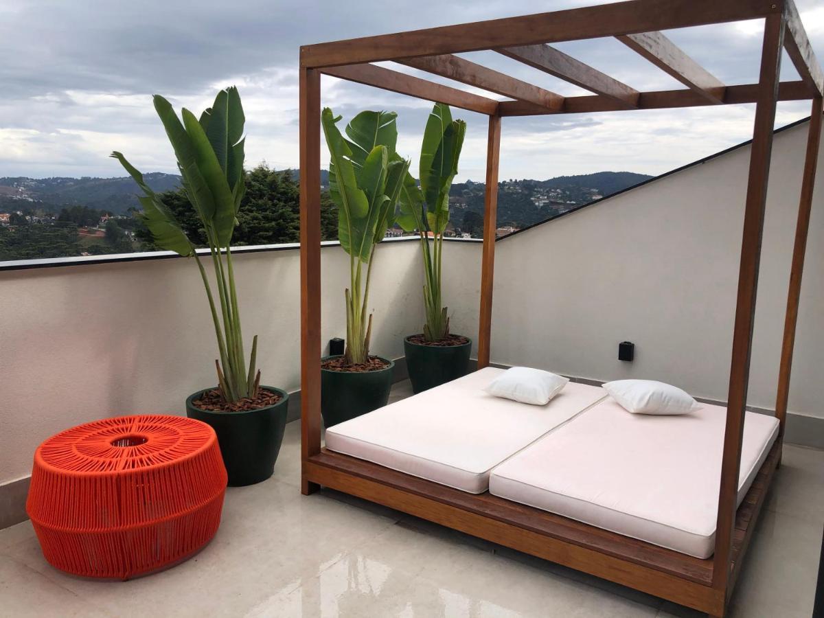 No Wanderlust Experience Hotel