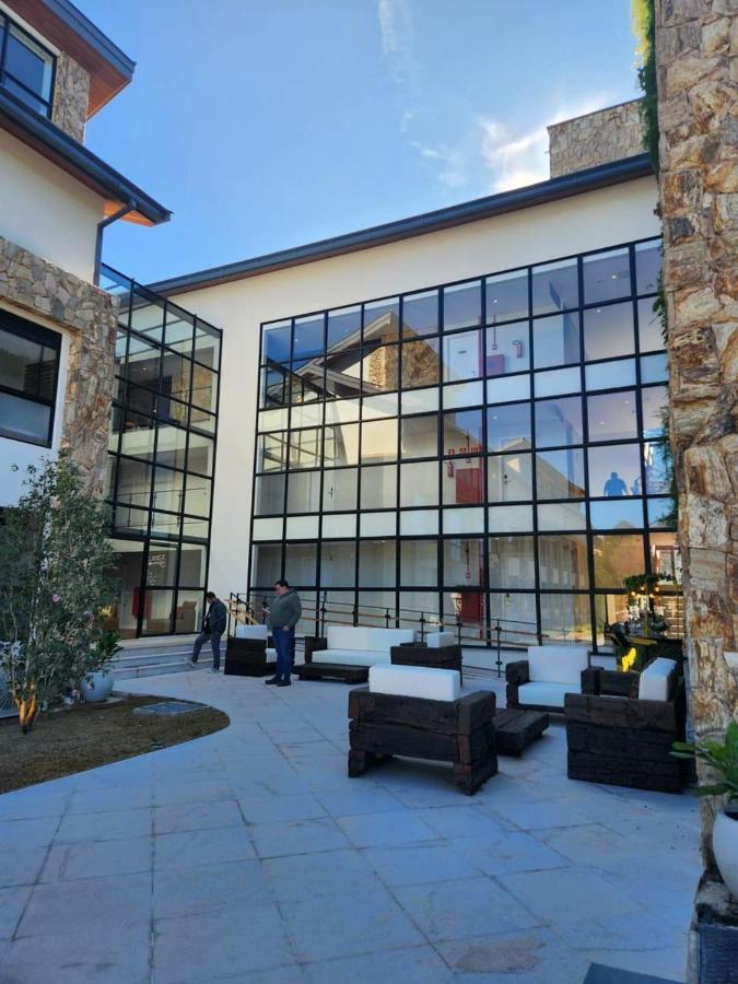 Hotel No Wanderlust Experience