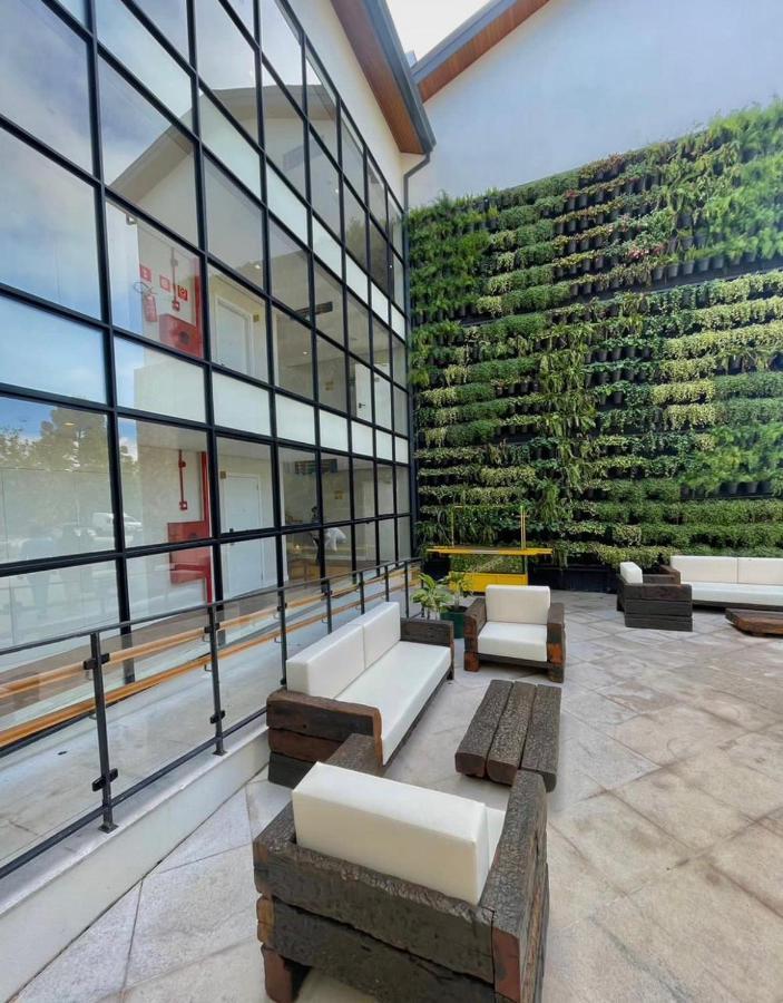 Hotel No Wanderlust Experience