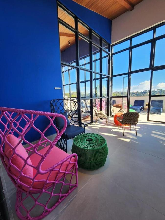 Hotel No Wanderlust Experience 4*
