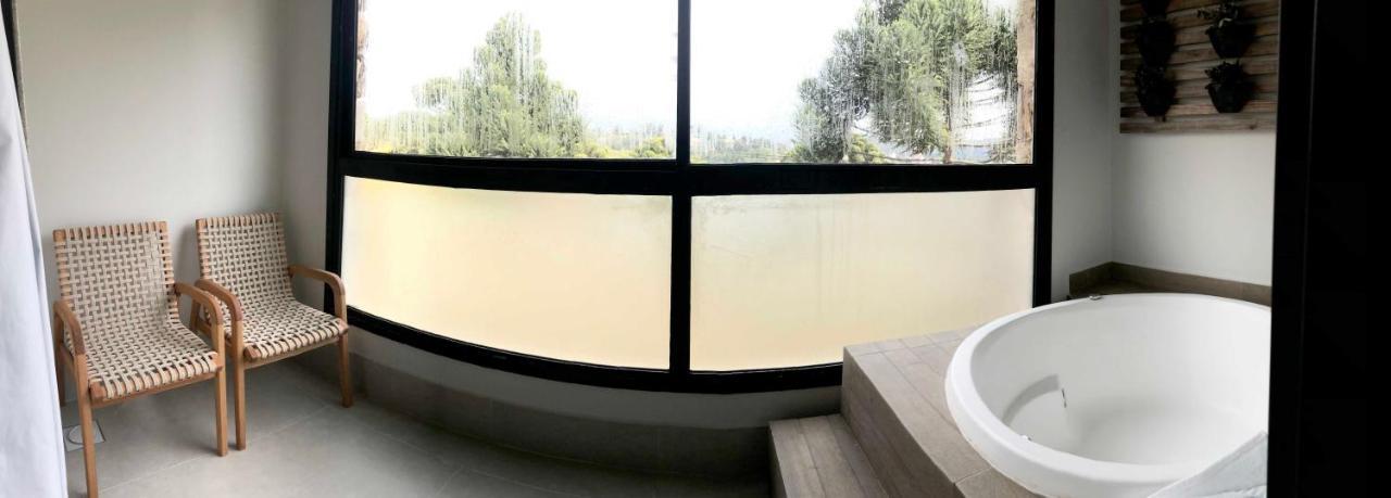 No Wanderlust Experience 4* Campos do Jordão
